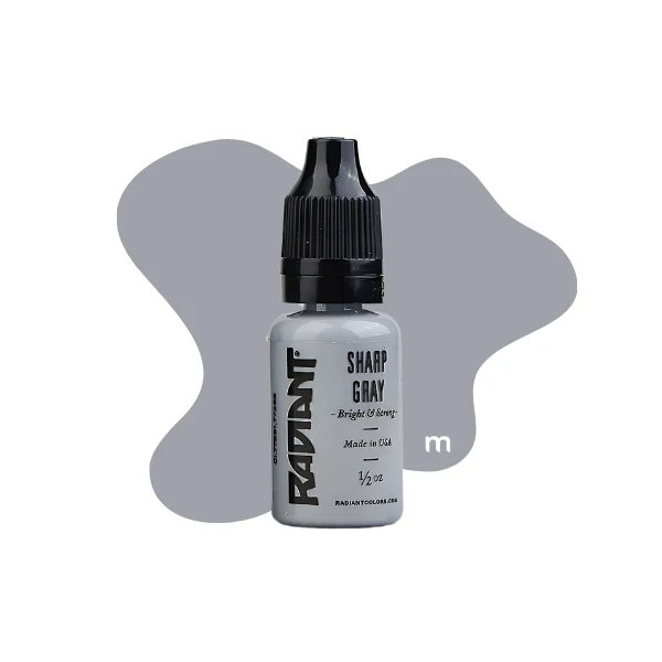 Radiant Ink - Gray Matters Set - Image 6