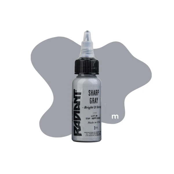 Radiant Ink - Gray Matters Set - Image 7