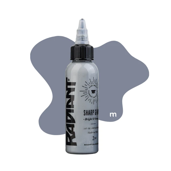 Radiant Ink - Gray Matters Set - Image 8