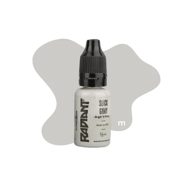 Radiant Ink - Gray Matters Set - Image 9