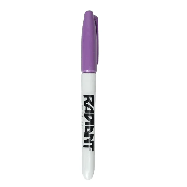Radiant Ink Marker Pen (various colours) - Image 3