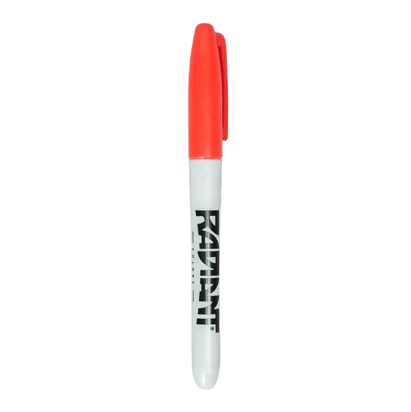 Radiant Ink Marker Pen (various colours) - Image 4