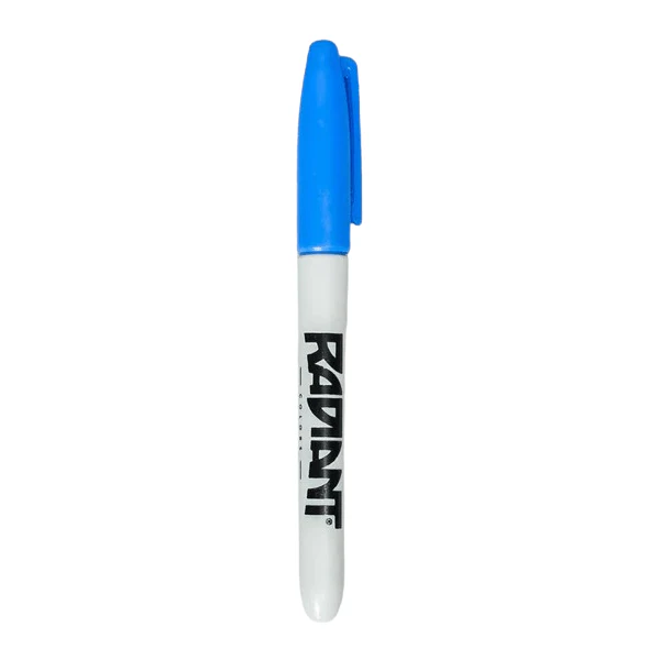 Radiant Ink Marker Pen (various colours) - Image 5