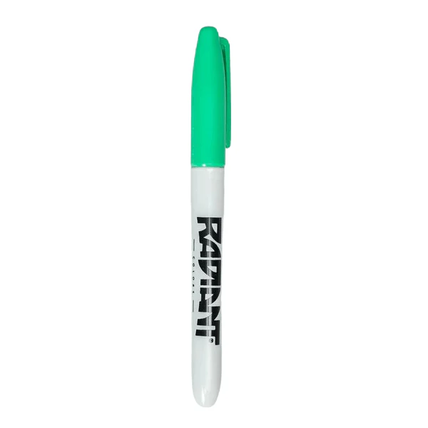 Radiant Ink Marker Pen (various colours) - Image 6