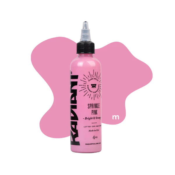 Radiant Ink - Pastel Colours - Image 10
