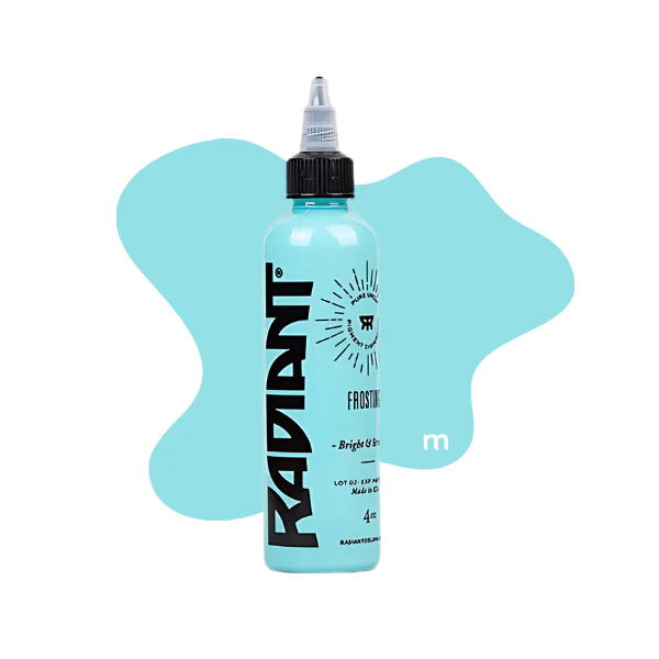 Radiant Ink - Pastel Colours - Image 11