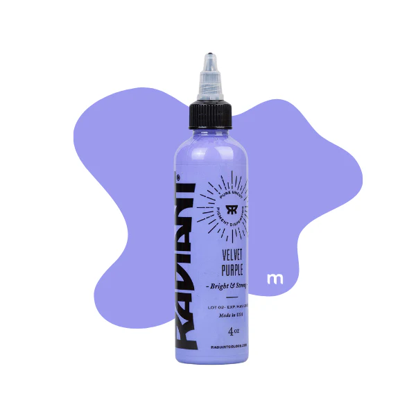 Radiant Ink - Pastel Colours - Image 12