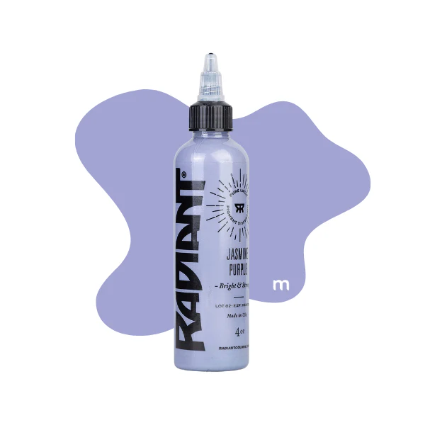 Radiant Ink - Pastel Colours - Image 3