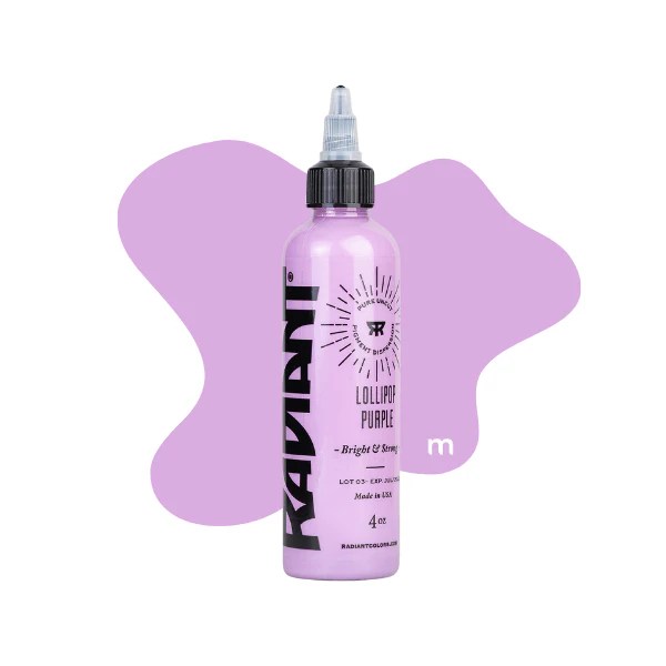 Radiant Ink - Pastel Colours - Image 4