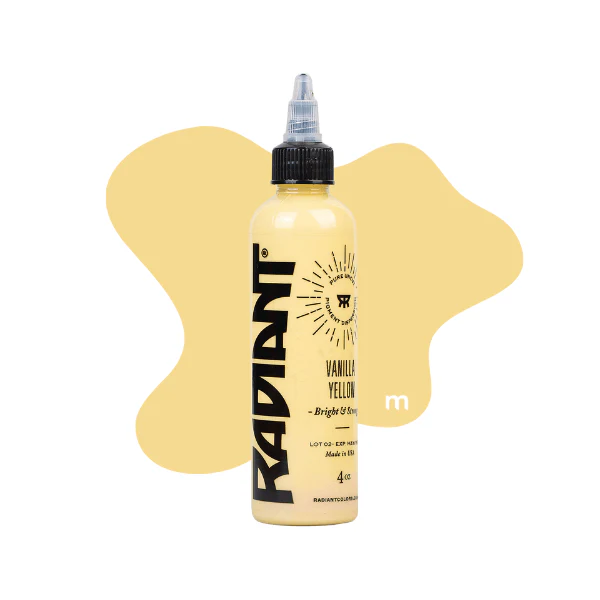 Radiant Ink - Pastel Colours - Image 7