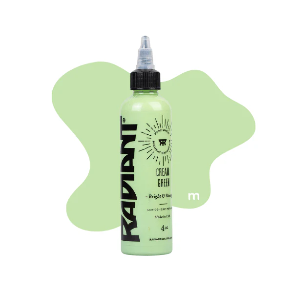 Radiant Ink - Pastel Colours - Image 9