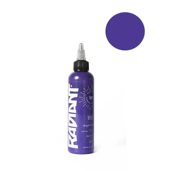 Radiant Signature Ink Set - Create Your Own (12 x 1oz) - Image 100