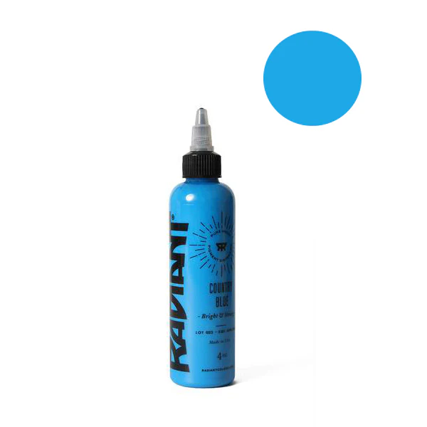Radiant Signature Ink Set - Create Your Own (12 x 1oz) - Image 31