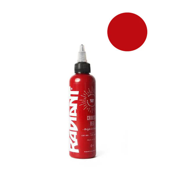 Radiant Signature Ink Set - Create Your Own (12 x 1oz) - Image 32