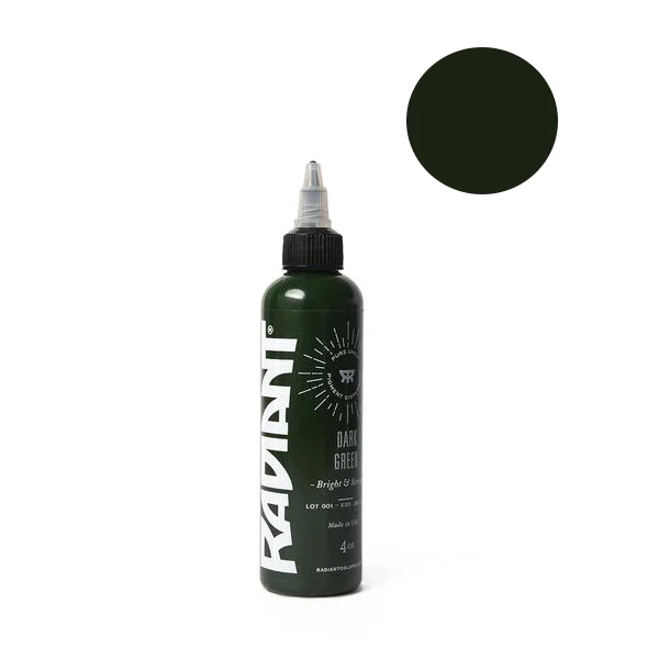 Radiant Signature Ink Set - Create Your Own (12 x 1oz) - Image 34