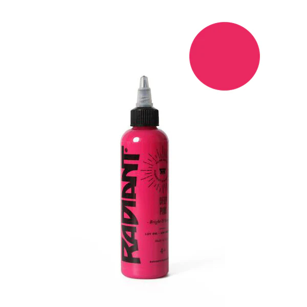 Radiant Signature Ink Set - Create Your Own (12 x 1oz) - Image 38
