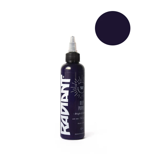 Radiant Signature Ink Set - Create Your Own (12 x 1oz) - Image 39