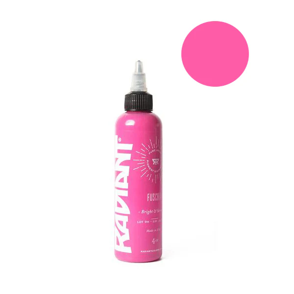 Radiant Signature Ink Set - Create Your Own (12 x 1oz) - Image 45