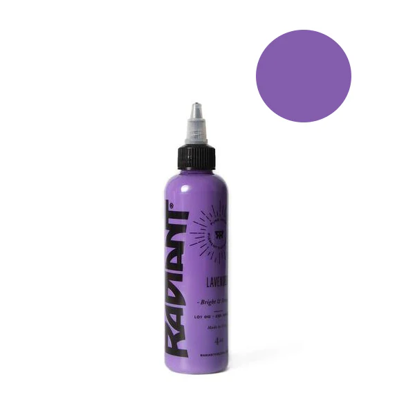 Radiant Signature Ink Set - Create Your Own (12 x 1oz) - Image 53
