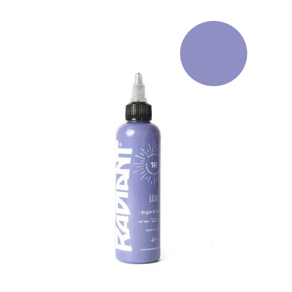 Radiant Signature Ink Set - Create Your Own (12 x 1oz) - Image 57