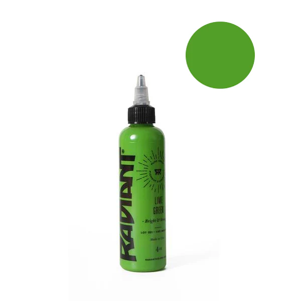 Radiant Signature Ink Set - Create Your Own (12 x 1oz) - Image 58