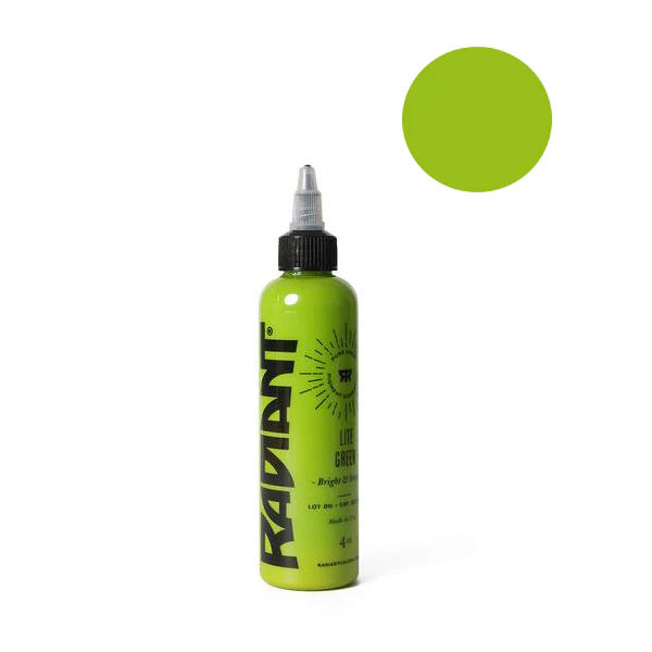Radiant Signature Ink Set - Create Your Own (12 x 1oz) - Image 59
