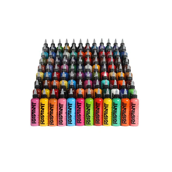 Radiant Signature Ink Set - Create Your Own (12 x 1oz) - Image 6