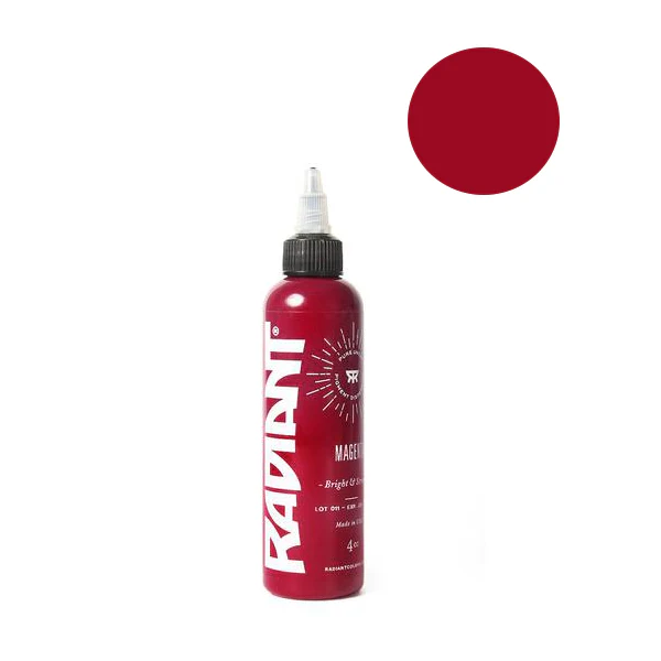 Radiant Signature Ink Set - Create Your Own (12 x 1oz) - Image 60