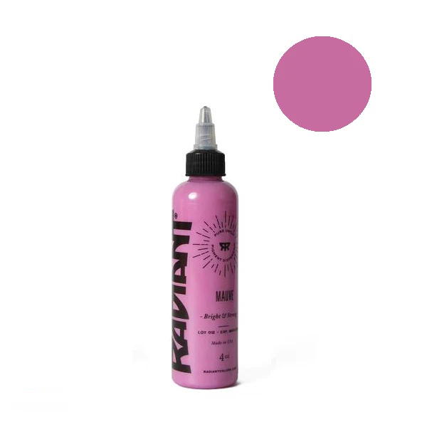 Radiant Signature Ink Set - Create Your Own (12 x 1oz) - Image 63