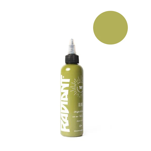 Radiant Signature Ink Set - Create Your Own (12 x 1oz) - Image 71