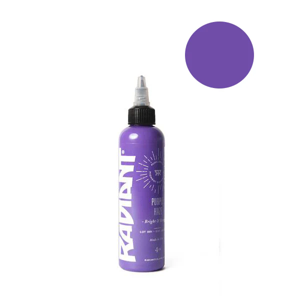 Radiant Signature Ink Set - Create Your Own (12 x 1oz) - Image 76