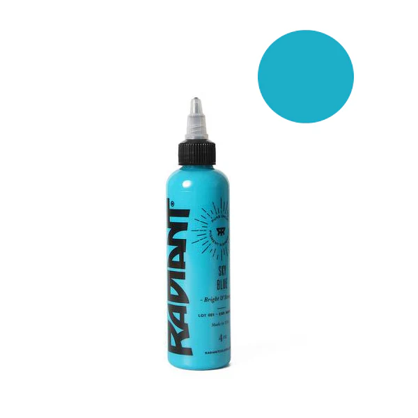 Radiant Signature Ink Set - Create Your Own (12 x 1oz) - Image 88