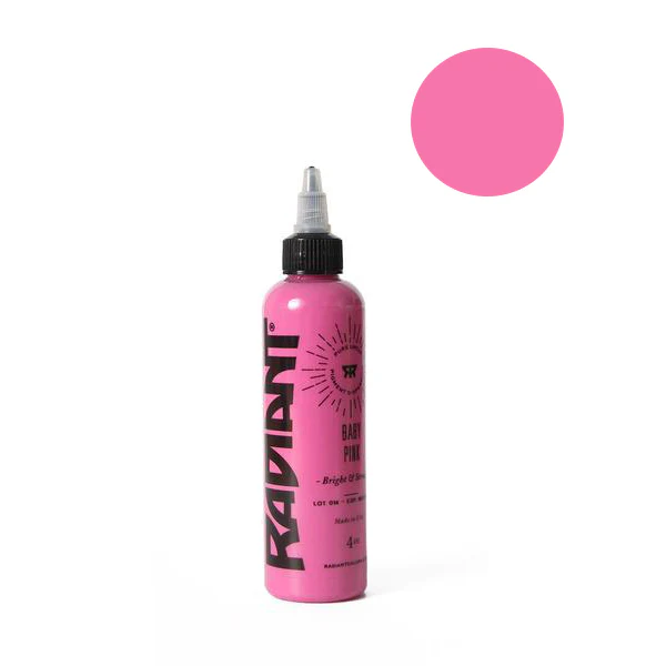 Radiant Signature Ink Set - Create Your Own (12 x 1oz) - Image 9