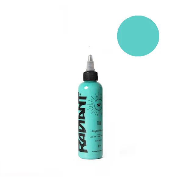 Radiant Signature Ink Set - Create Your Own (12 x 1oz) - Image 94