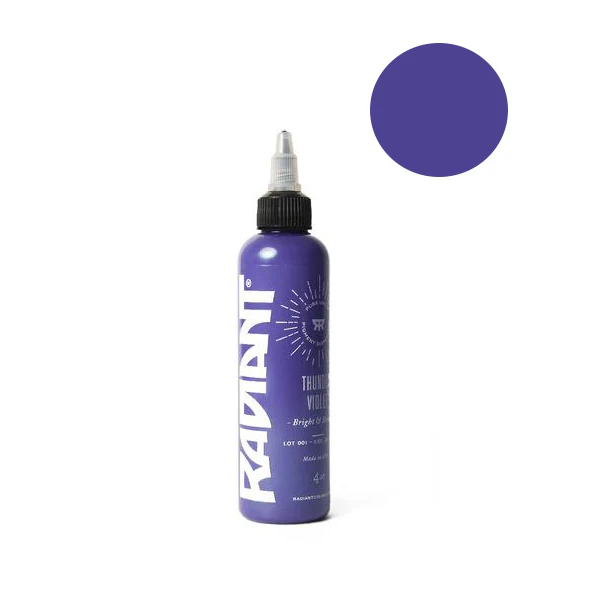 Radiant Signature Ink Set - Create Your Own (12 x 1oz) - Image 95