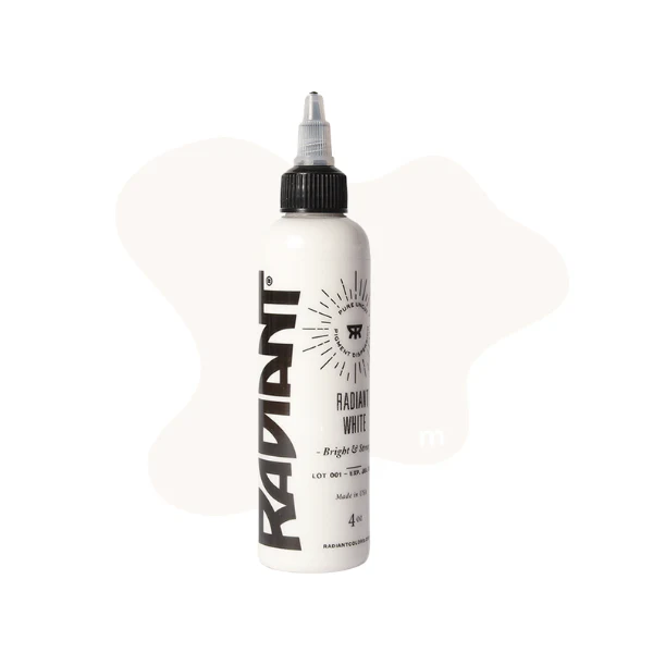 Radiant Ink - Radiant White