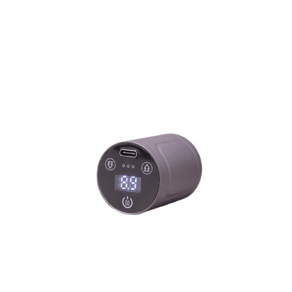Radiant Wireless Power Supply - Image 3