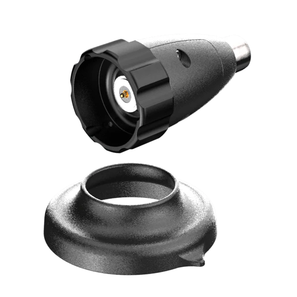 RCA Adapter For Cobra Tattoo Machines