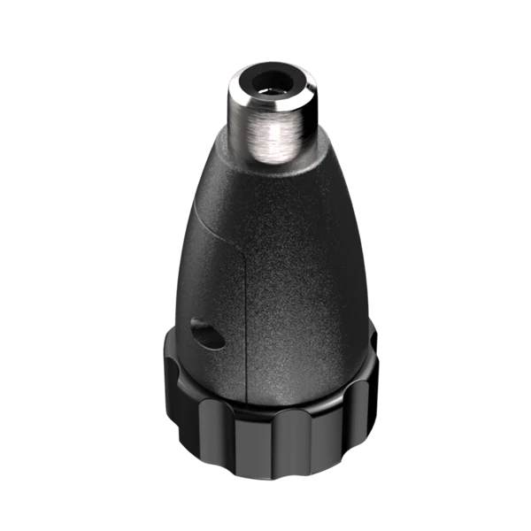 RCA Adapter For Cobra Tattoo Machines - Image 2