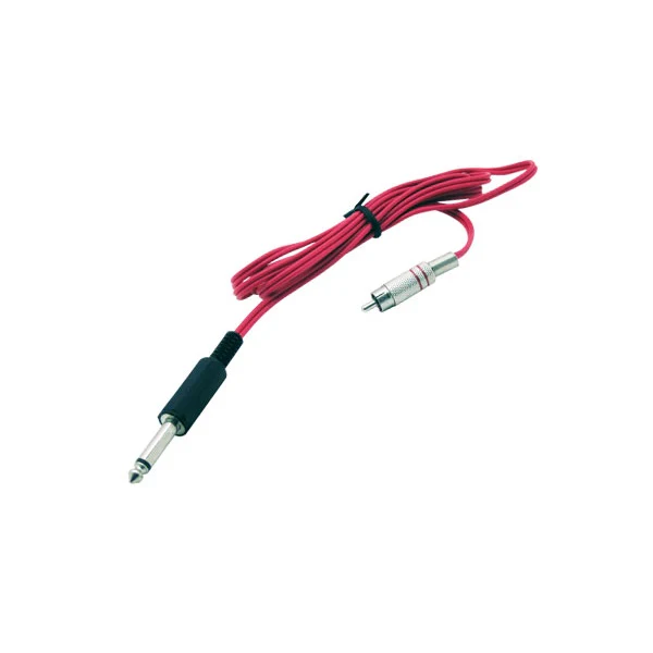 RCA Cord - Red
