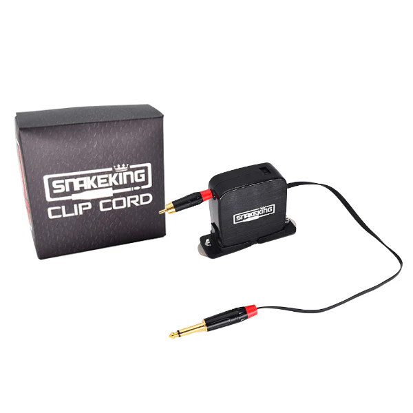 Snake King Retractable RCA Cord - Image 2