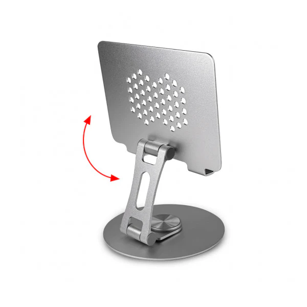 Rotatable iPad/Tablet Holder - Image 8