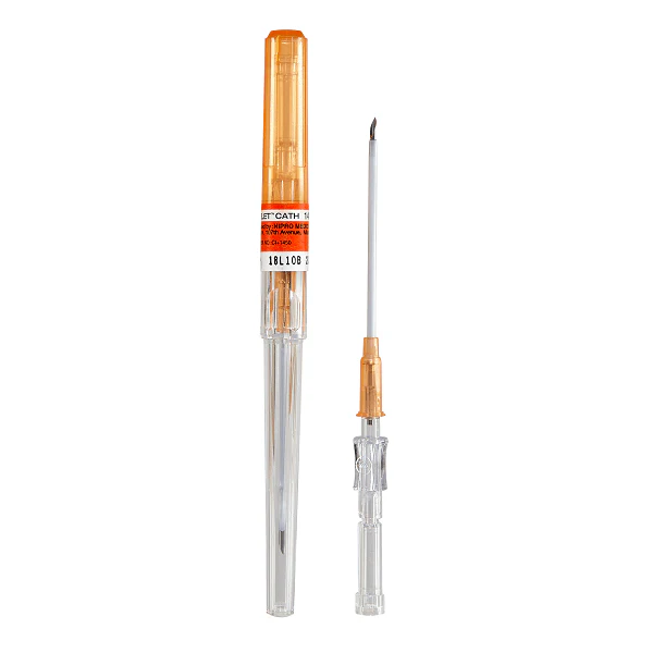 Safelet Nipro Piercing Needles - Box (50) - Image 3