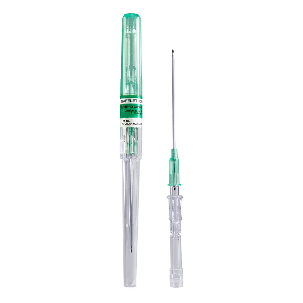 Safelet Nipro Piercing Needles - Box (50) - Image 5
