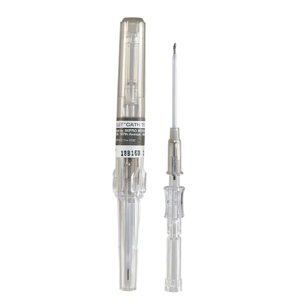 Safelet Nipro Piercing Needles - Box (50) - Image 7