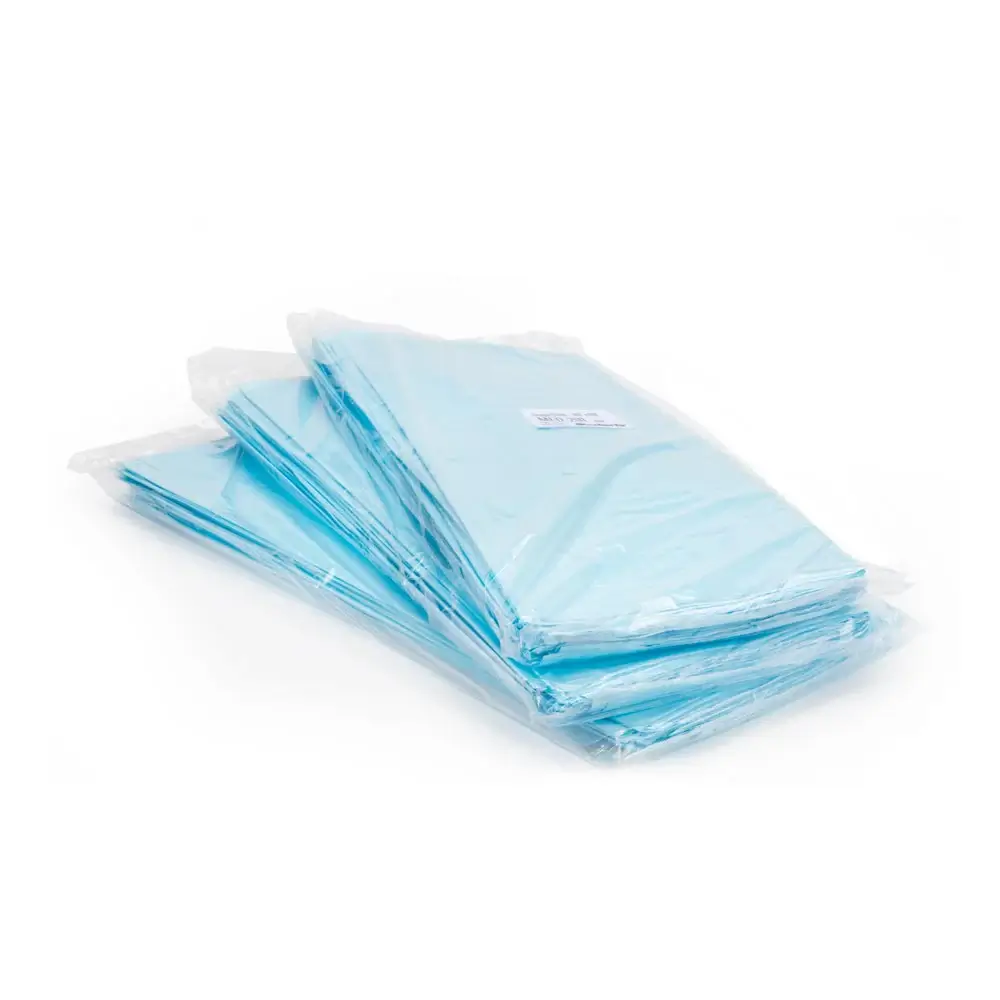 Saferly Cloth Drape Sheets - 40" x 60" (Pack of 10) - Image 4