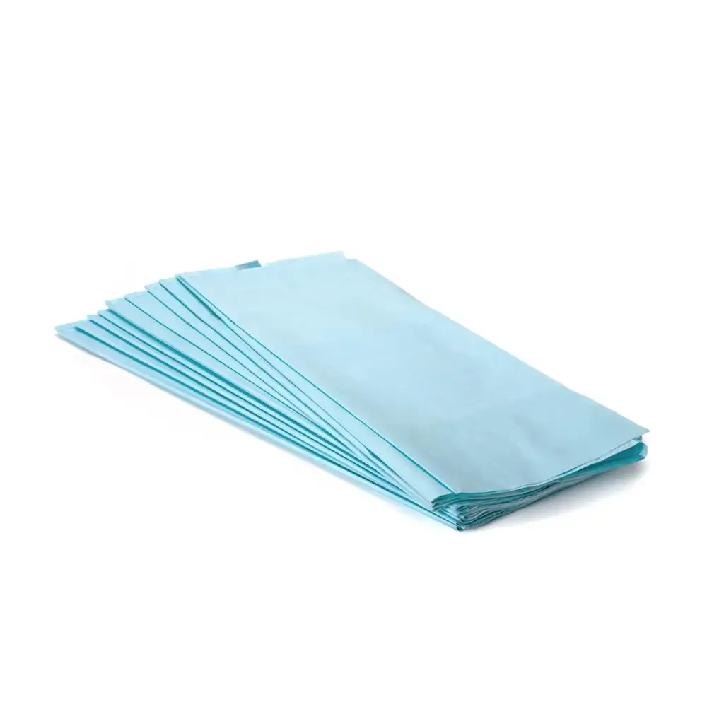 Saferly Cloth Drape Sheets - 40" x 60" (Pack of 10) - Image 5