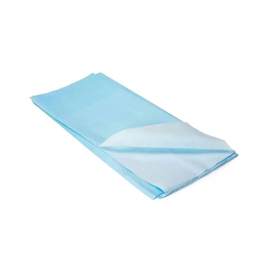 Saferly Cloth Drape Sheets - 40" x 60" (Pack of 10) - Image 6