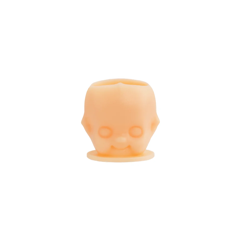 Saferly Cutie Doll Head 16mm Ink Caps (Bag of 200) - Image 2