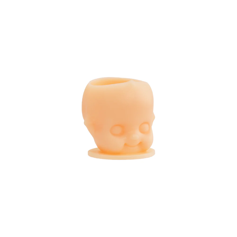 Saferly Cutie Doll Head 16mm Ink Caps (Bag of 200) - Image 3